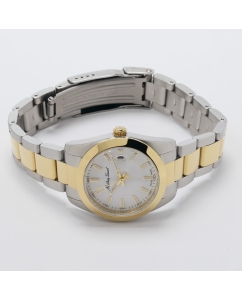 Купить Швейцарские наручные часы Mathey-Tissot D450BI  в E-mobi