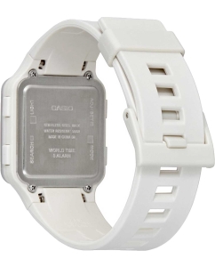 Купить Японские наручные часы Casio Collection LDF-20-7A с хронографом  в E-mobi