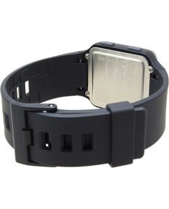 Купить Японские наручные часы Casio Collection LDF-20-1A с хронографом  в E-mobi