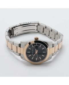 Купить Швейцарские наручные часы Mathey-Tissot D450RN  в E-mobi