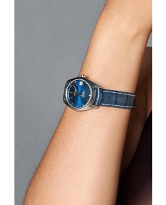 Купить Швейцарские механические наручные часы Titoni 828-S-ST-612  в E-mobi