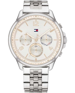 Купить Наручные часы Tommy Hilfiger 1782222 в E-mobi