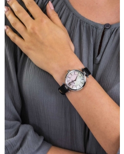 Купить Швейцарские наручные часы Grovana G4450.1533  в E-mobi