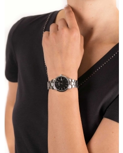 Купить Швейцарские наручные часы Grovana G5550.1134  в E-mobi