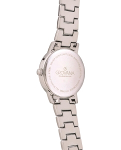 Купить Швейцарские наручные часы Grovana G5550.1134  в E-mobi