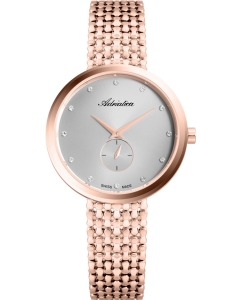 Купить Швейцарские наручные часы Adriatica A3724.9147Q в E-mobi