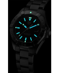 Купить Швейцарские механические наручные часы TAG Heuer Aquaracer WBD2310.BA0740  в E-mobi