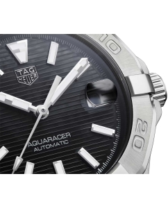 Купить Швейцарские механические наручные часы TAG Heuer Aquaracer WBD2310.BA0740  в E-mobi