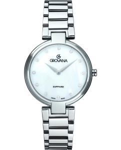 Купить Швейцарские наручные часы Grovana G4556.1138 в E-mobi