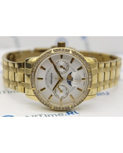 Купить Швейцарские наручные часы Adriatica A3601.1113QFZ  в E-mobi