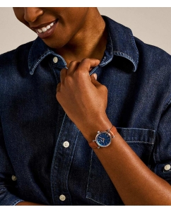 Купить Наручные часы Fossil ES4701  в E-mobi