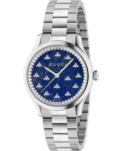Купить Швейцарские наручные часы Gucci YA1265043 в E-mobi