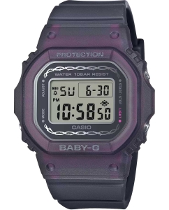Купить Японские наручные часы Casio Baby-G BGD-565RS-8 с хронографом в E-mobi