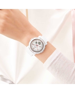 Купить Японские наручные часы Casio Baby-G BGA-290RA-7A с хронографом  в E-mobi