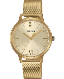 Купить Японские наручные часы Casio Collection LTP-E157MG-9A-ucenka в E-mobi