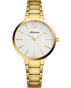 Купить Швейцарские наручные часы Adriatica A3571.1163Q в E-mobi