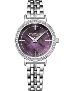Купить Наручные часы Stuhrling Symphony 3987.2 в E-mobi