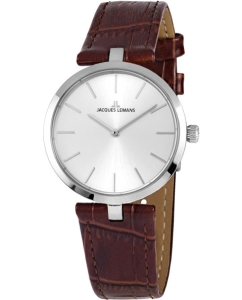 Купить Наручные часы Jacques Lemans 1-2024B в E-mobi