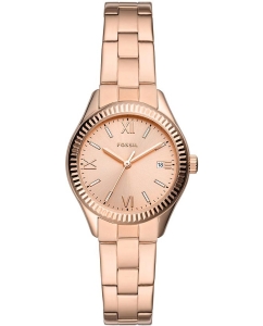Купить Наручные часы Fossil BQ3639 в E-mobi