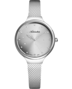 Купить Швейцарские наручные часы Adriatica A3723.5147Q в E-mobi