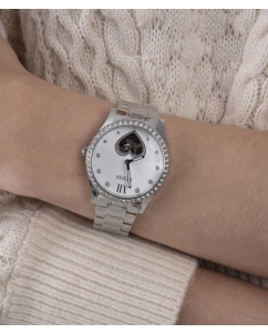 Купить Наручные часы Guess GW0380L1  в E-mobi