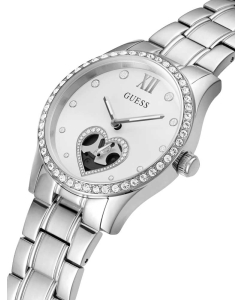 Купить Наручные часы Guess GW0380L1  в E-mobi