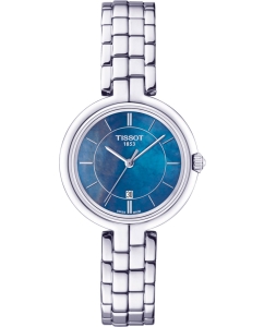 Купить Швейцарские наручные часы Tissot T094.210.11.121.00 в E-mobi