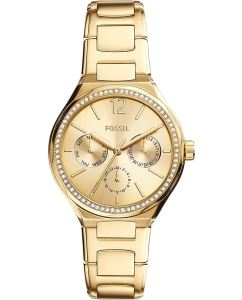 Купить Наручные часы Fossil BQ3722 в E-mobi