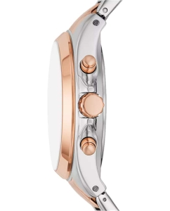 Купить Наручные часы Fossil BQ3850 с хронографом  в E-mobi