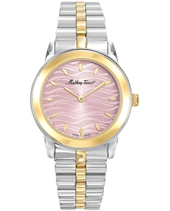 Купить Швейцарские наручные часы Mathey-Tissot D10860BYPK в E-mobi