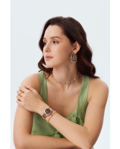 Купить Наручные часы Stuhrling 3950L.6  в E-mobi