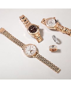 Купить Наручные часы Stuhrling 3950L.6  в E-mobi