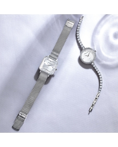 Купить Швейцарские наручные часы Mathey-Tissot D984SAI  в E-mobi