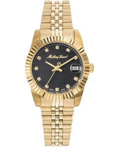 Купить Швейцарские наручные часы Mathey-Tissot D810PN в E-mobi