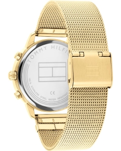 Купить Наручные часы Tommy Hilfiger 1782302  в E-mobi