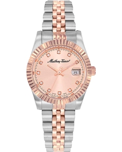 Купить Швейцарские наручные часы Mathey-Tissot D810RSAL в E-mobi