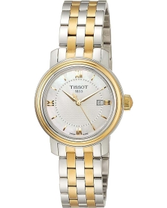 Купить Швейцарские наручные часы Tissot T097.010.22.118.00 в E-mobi