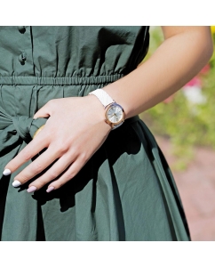 Купить Российские золотые наручные часы NIKA 0102A.0.1.14B  в E-mobi