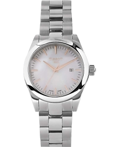 Купить Швейцарские наручные часы Tissot T132.010.11.111.00 в E-mobi