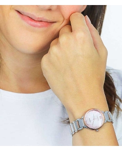 Купить Японские наручные часы Citizen EM0924-85Y  в E-mobi