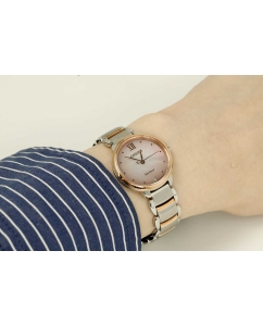 Купить Японские наручные часы Citizen EM0924-85Y  в E-mobi