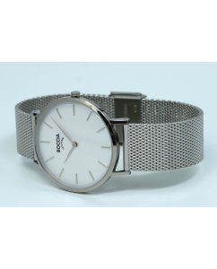 Купить Титановые наручные часы Boccia Titanium 3273-09  в E-mobi