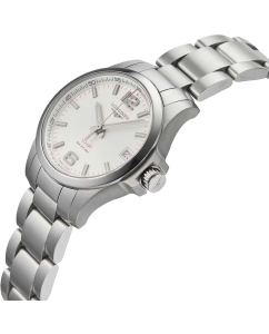 Купить Швейцарские наручные часы Longines L3.316.4.76.6  в E-mobi