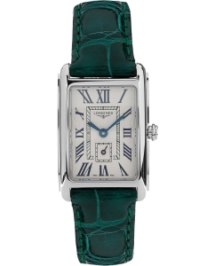 Купить Швейцарские наручные часы Longines L5.255.4.71.A в E-mobi
