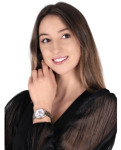 Купить Наручные часы Festina F20403/1 с хронографом  в E-mobi