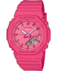 Купить Японские наручные часы Casio G-SHOCK GMA-P2100PP-4A с хронографом в E-mobi