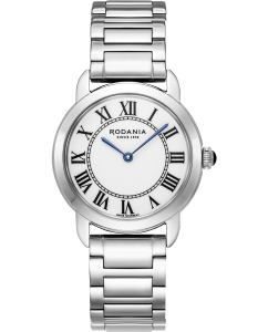 Купить Наручные часы Rodania R27011 в E-mobi