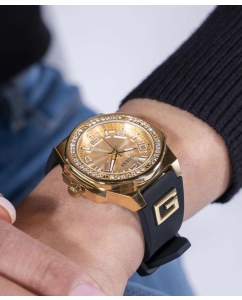 Купить Наручные часы Guess GW0617L5  в E-mobi