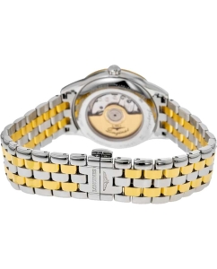 Купить Швейцарские механические наручные часы Longines L4.374.3.27.7  в E-mobi