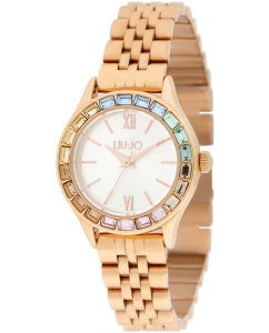 Купить Наручные часы LIU JO TLJ2195 в E-mobi